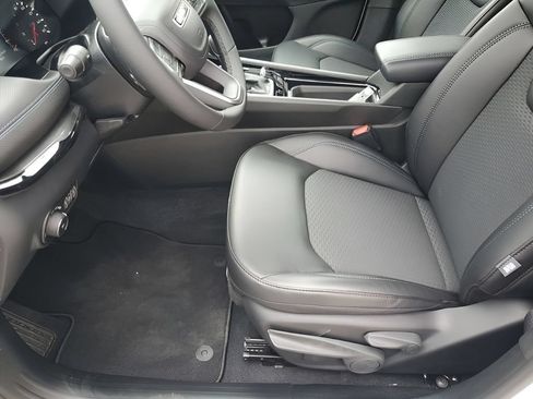 New 2026 Jeep Compass Latitude AWD/4WD image 34