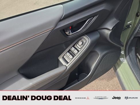 Used 2024 Subaru Crosstrek 2.5i Limited image 12