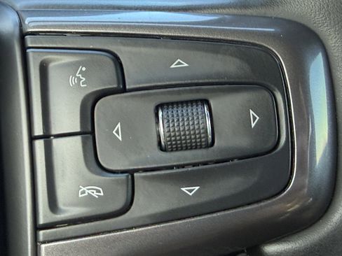 New 2025 Chevrolet Silverado 3500 High Country w/ High Country Premium Package image 38