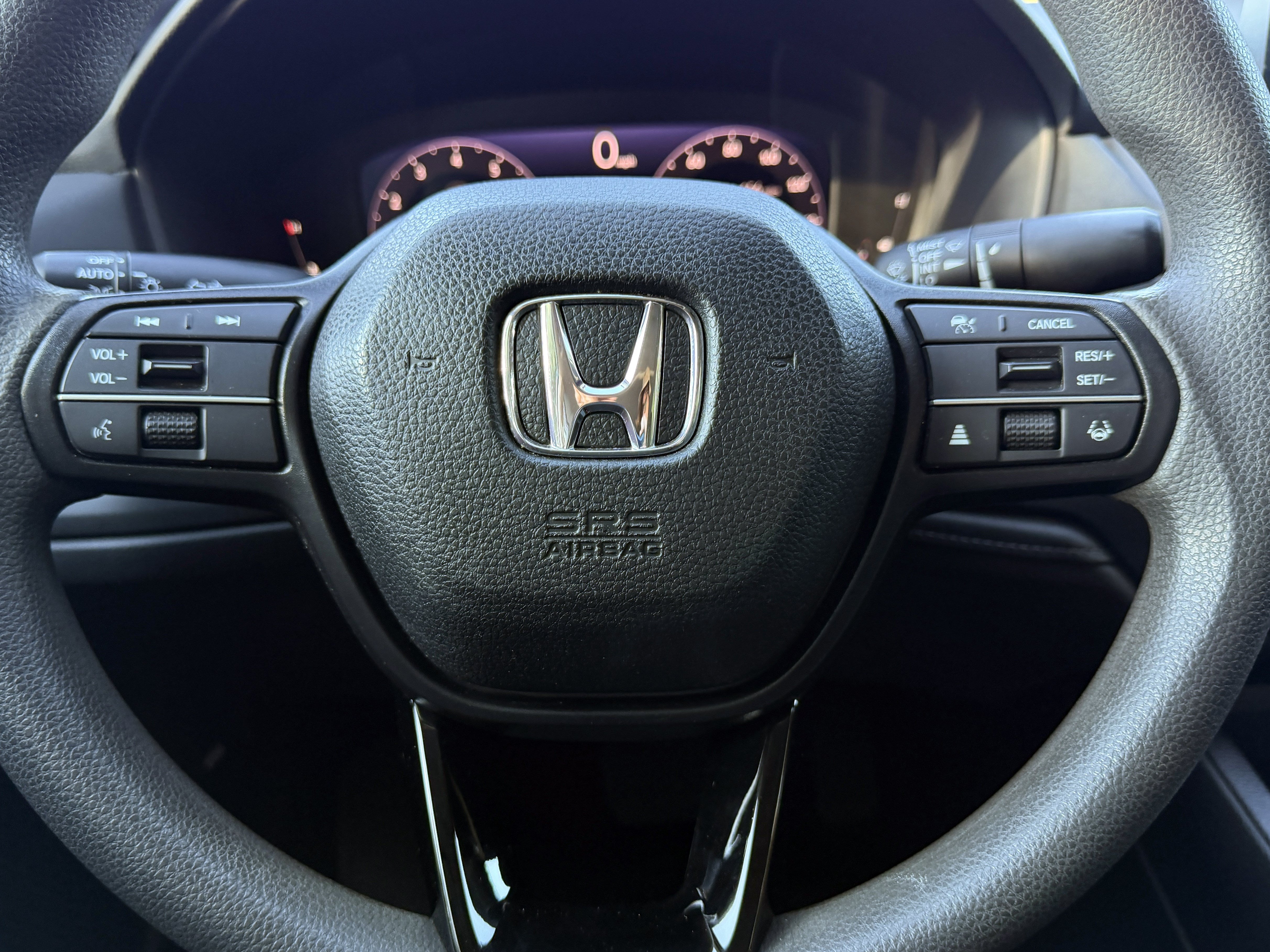 Used 2023 Honda Accord EX image 31