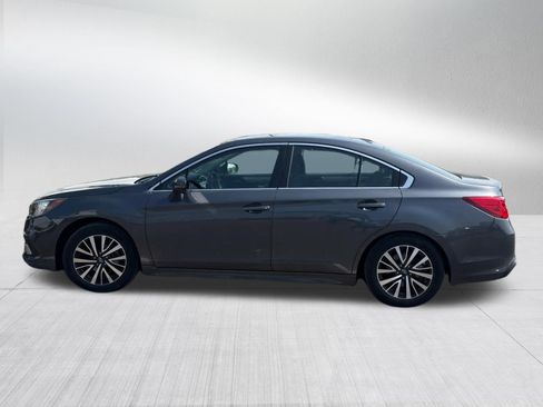 Used 2019 Subaru Legacy 2.5i Premium AWD/4WD image 3