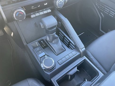 Used 2025 Toyota Tacoma SR image 19