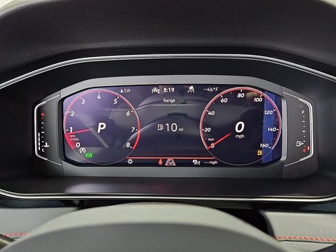 New 2026 Volkswagen Jetta GLI Autobahn FWD image 20