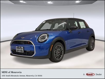 New 2026 MINI Cooper S
