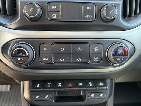 Used 2022 Chevrolet Colorado ZR2 AWD/4WD image 20