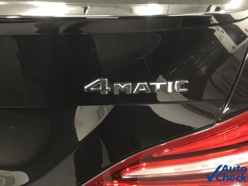 Used 2019 Mercedes-Benz CLA 250 4MATIC image 15