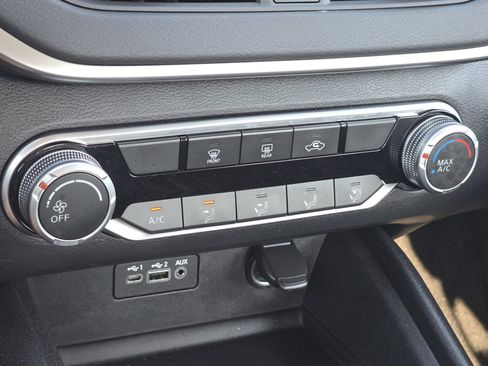 Used 2020 Nissan Altima 2.5 S image 19