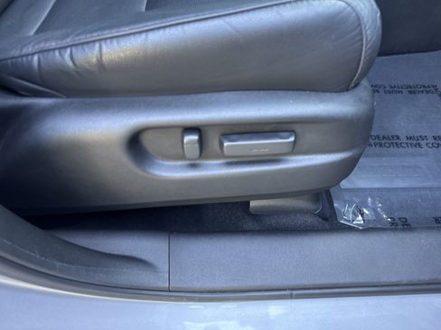 Used 2022 Honda Passport TrailSport image 16