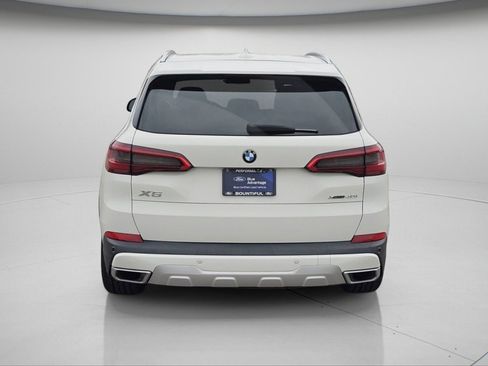Used 2019 BMW X5 xDrive40i image 8