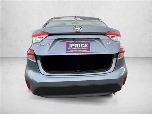 Used 2024 Toyota Corolla LE image 7