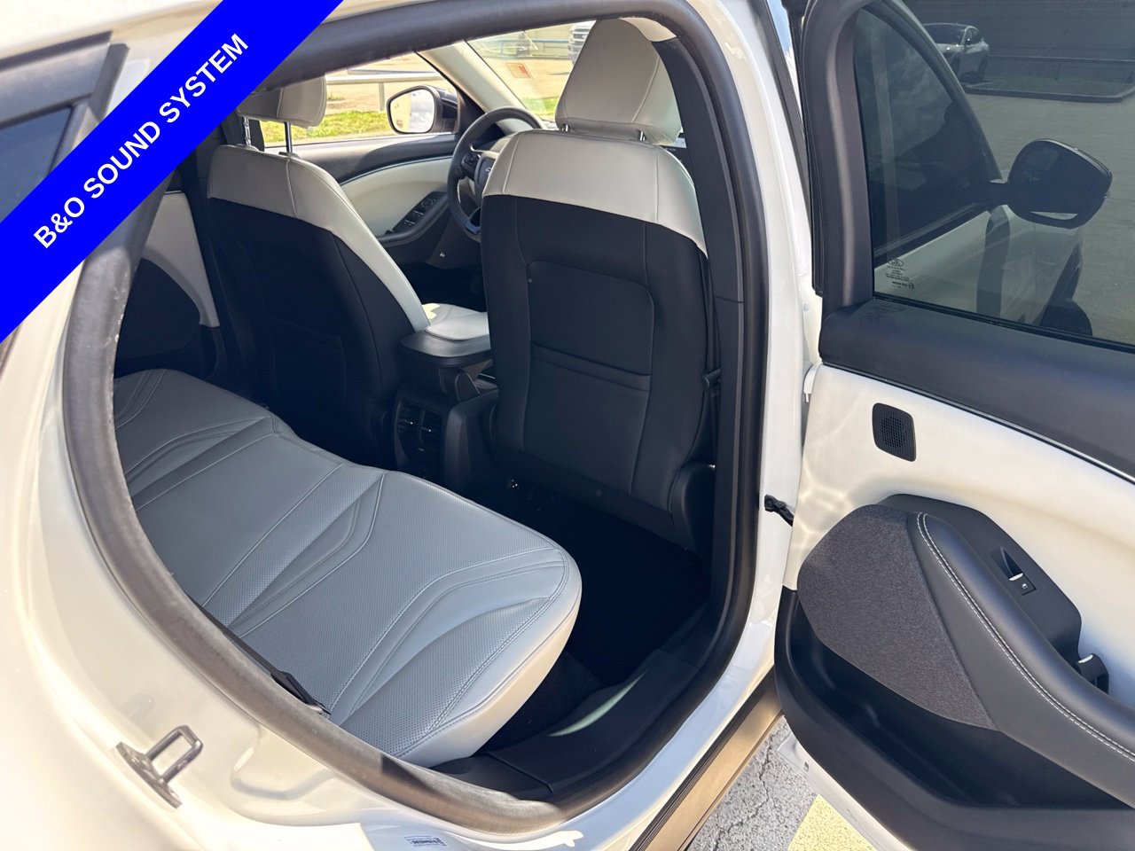 Used 2023 Ford Mustang Mach-E Premium RWD image 14