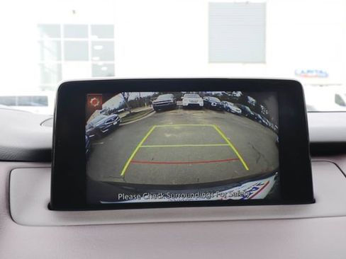 Used 2018 MAZDA CX-9 Grand Touring image 8