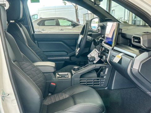 New 2026 Toyota 4Runner TRD Off-Road AWD/4WD image 16