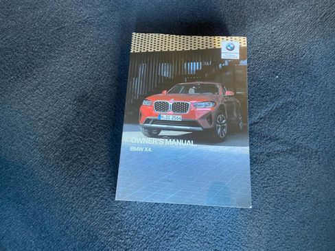 Used 2022 BMW X4 xDrive30i w/ Convenience Package image 33