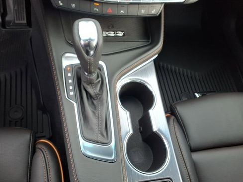 New 2026 Cadillac CT4 Sport image 11