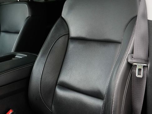 Used 2019 Chevrolet Tahoe LT AWD/4WD image 12