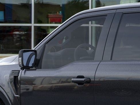 New 2025 Ford F150 XLT w/ Equipment Group 302A MID image 86