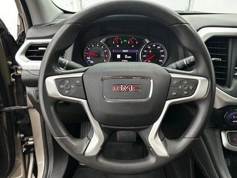 Used 2023 GMC Acadia SLE w/ Driver Convenience Package image 20