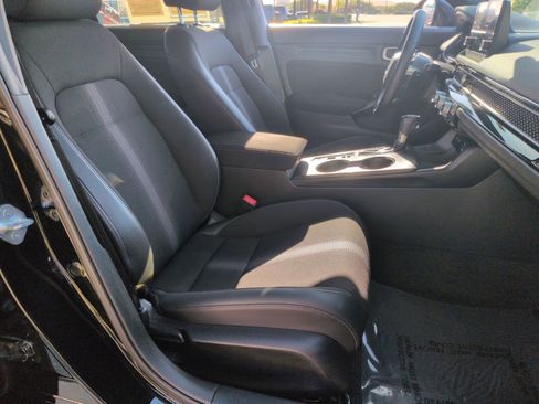 Used 2022 Honda Civic Sport image 20