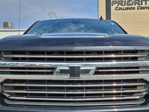 Used 2020 Chevrolet Silverado 1500 High Country w/ Trailer Camera Package AWD/4WD image 37