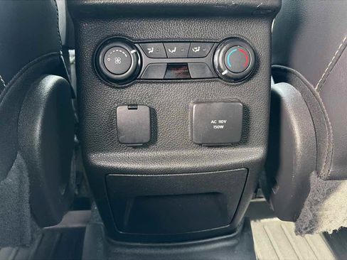 Used 2015 Ford Explorer Sport AWD/4WD image 16