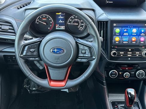 Used 2022 Subaru Forester Sport w/ Popular Package #2 image 17