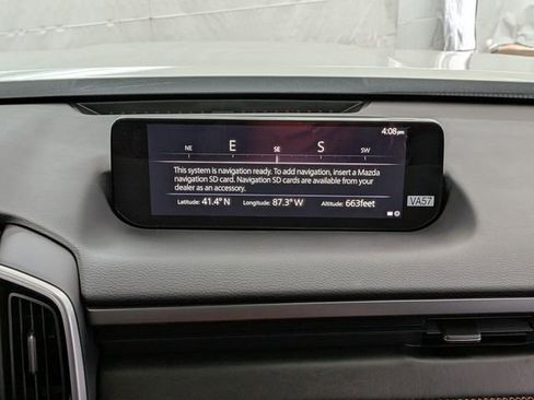 New 2026 MAZDA CX-50 AWD 2.5 S w/ Accent Package image 27