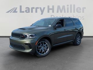 New 2026 Dodge Durango GT video 1