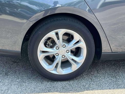 Used 2023 Honda Accord LX image 8