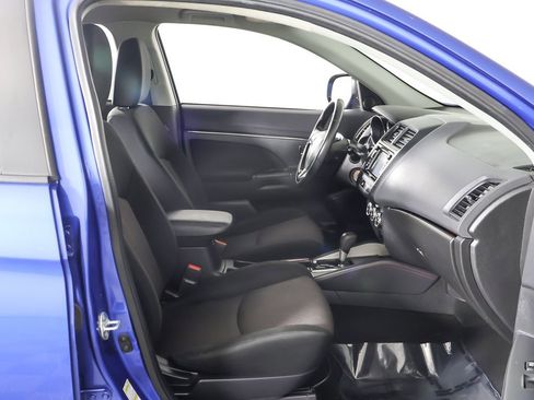 Used 2018 Mitsubishi Outlander Sport LE image 22