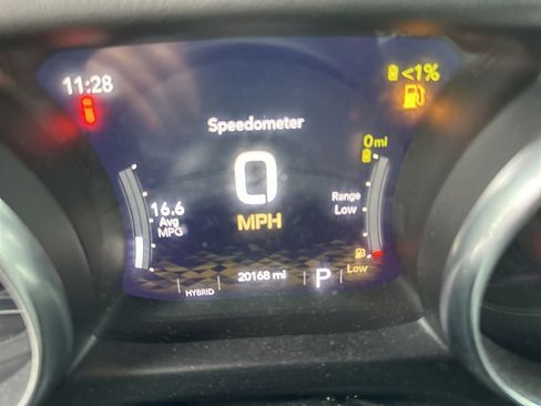 Used 2023 Jeep Wrangler Unlimited Sahara w/ Cold Weather Group image 11