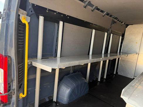 Used 2020 RAM ProMaster 3500 FWD image 19