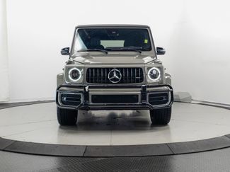 Used 2022 Mercedes-Benz G 63 AMG 4MATIC video 2