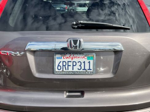 Used 2011 Honda CR-V EX image 16