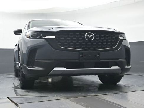 Certified 2024 MAZDA CX-50 Meridian Edition w/ Cargo Package image 37