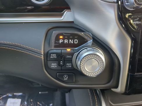 New 2026 RAM 1500 Tungsten w/ Bed Utility Group image 9