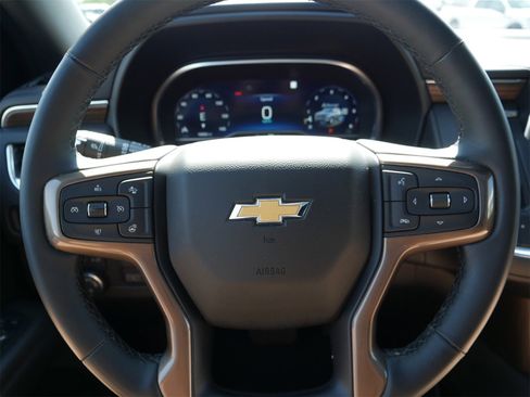 Used 2023 Chevrolet Suburban High Country w/ Max Trailering Package image 25