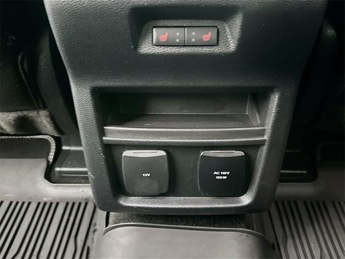 Used 2019 Ford Edge ST w/ Equipment Group 401A image 27