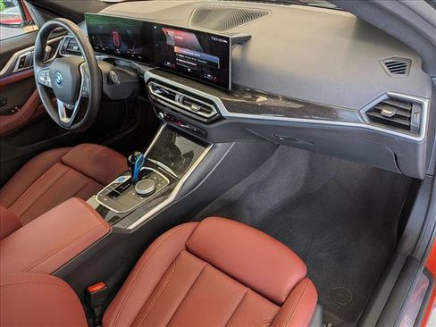 Certified 2023 BMW i4 eDrive40 w/ Premium Package image 23