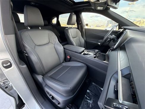 Certified 2024 Lexus RX 350 Premium w/ Convenience Package image 26