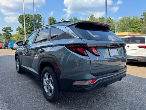 Used 2024 Hyundai Tucson SEL AWD/4WD image 5