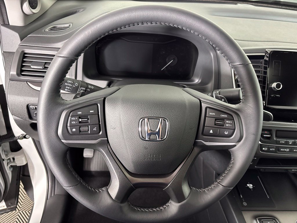 Certified 2026 Honda Ridgeline RTL image 31