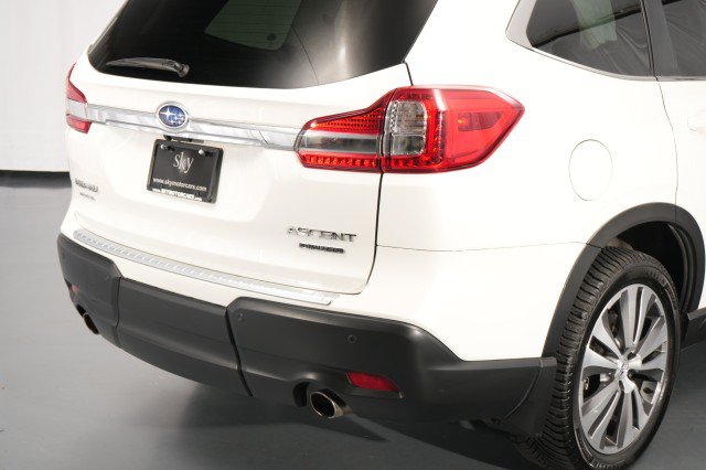 Used 2021 Subaru Ascent Limited w/ Technology Package AWD/4WD image 11