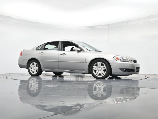 Used 2006 Chevrolet Impala LT FWD image 34