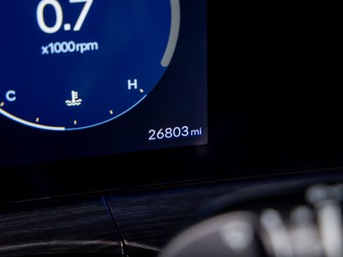 Used 2024 Hyundai Santa Fe Limited image 13