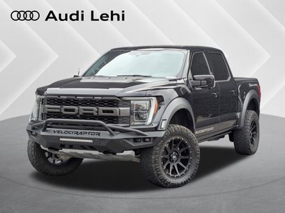 Used 2022 Ford F150 Raptor w/ Equipment Group 801A High