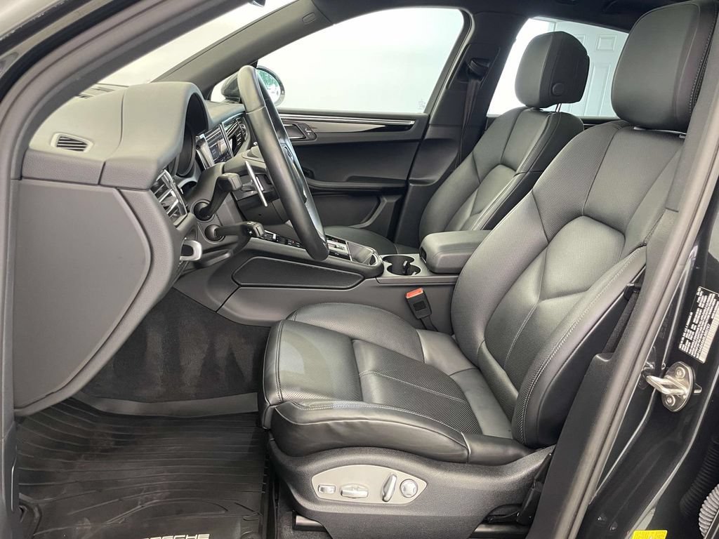 Certified 2023 Porsche Panamera 4 AWD/4WD image 51