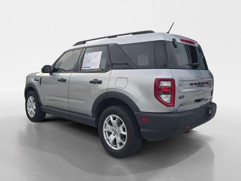 Used 2022 Ford Bronco Sport AWD/4WD image 5