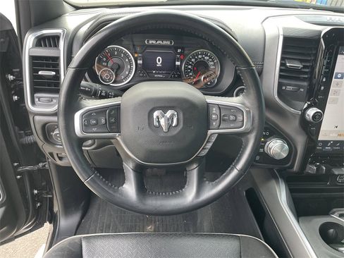 Used 2023 RAM 1500 Laramie image 17