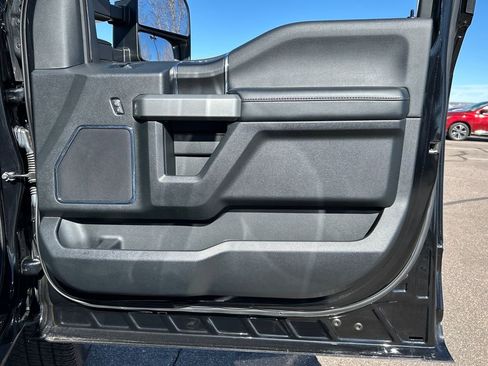 Used 2019 Ford F250 Platinum w/ Platinum Ultimate Package image 33